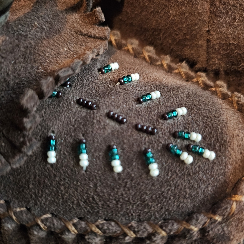 Moccasins - Picture 3 of 5